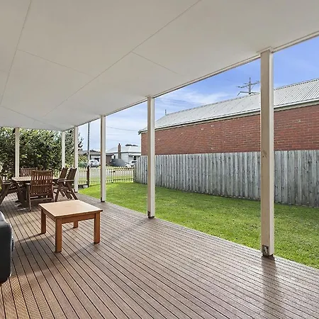 Fishermans Cottage Queenscliff Exterior photo