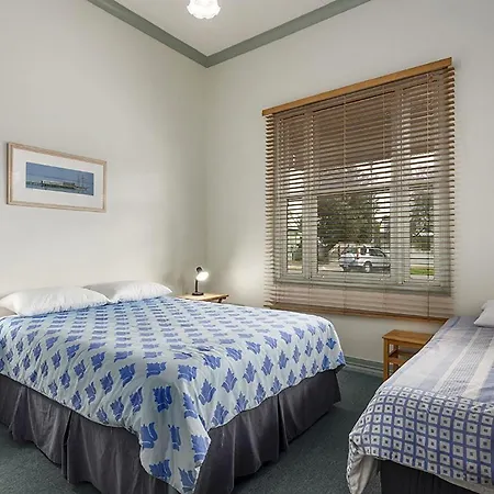 Fishermans Cottage Queenscliff Exterior photo