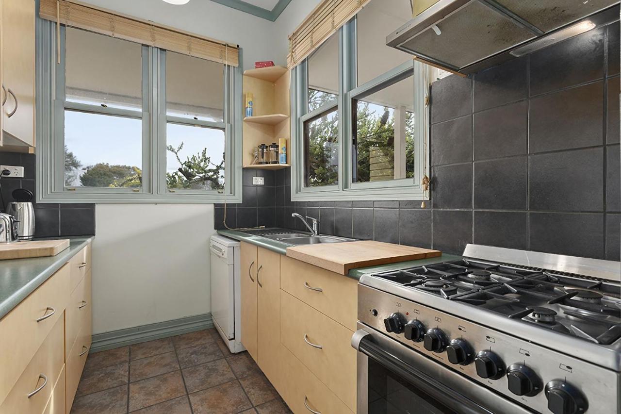 Fishermans Holiday home