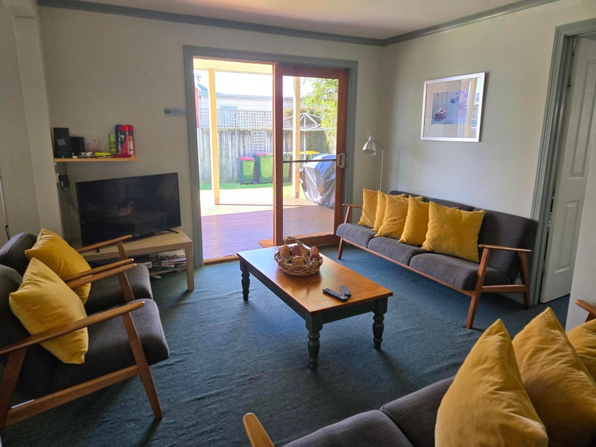 Holiday home Fishermans Queenscliff