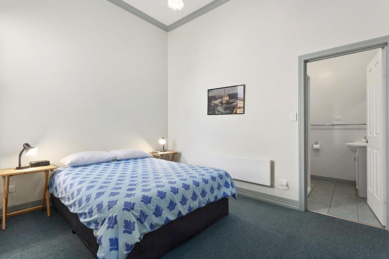 Holiday home Fishermans Queenscliff